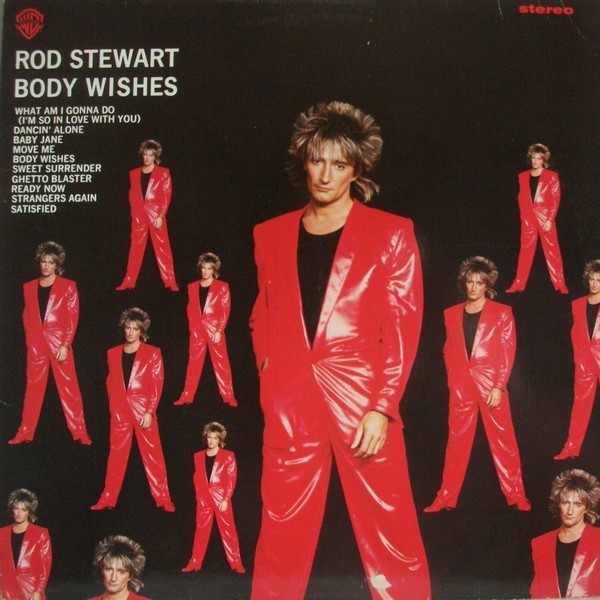 Rod Stewart-0