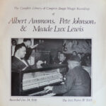 Meade Lux Lewis*, Albert Ammons & Pete Johnson-0