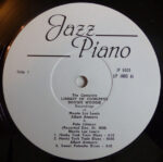 Meade Lux Lewis*, Albert Ammons & Pete Johnson-3
