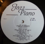 Meade Lux Lewis*, Albert Ammons & Pete Johnson-4
