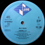 Billy Ocean-2