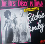 Ritchie Family*-0