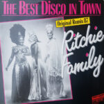 Ritchie Family*-0