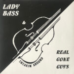 Lady Bass And Real Gone Guys-0