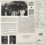 Lady Bass And Real Gone Guys-1
