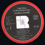 Lady Bass And Real Gone Guys-2