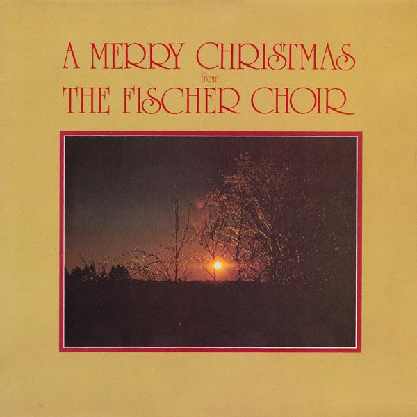 The Sensational Fischer Choir*-0