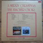 The Sensational Fischer Choir*-1
