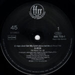 D Mob Introducing Cathy Dennis-2