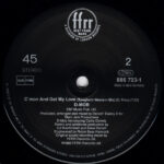D Mob Introducing Cathy Dennis-3