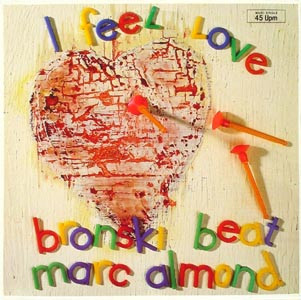 Bronski Beat , Marc Almond-0