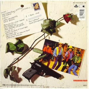 Bronski Beat , Marc Almond-1