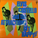 Elvis Costello And The Attractions*-0