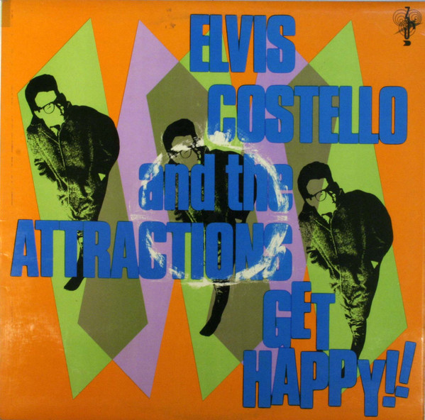 Elvis Costello And The Attractions*-0