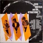 Elvis Costello And The Attractions*-1