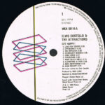 Elvis Costello And The Attractions*-2