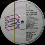 Elvis Costello And The Attractions*-3