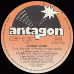 Tony Sheridan & The Elvis Presley Band-2