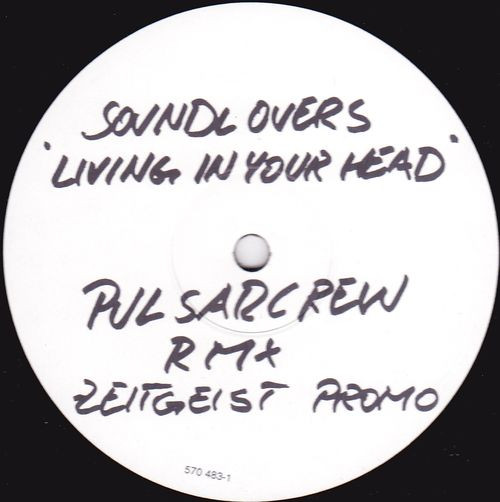 The Soundlovers-0