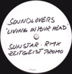 The Soundlovers-1