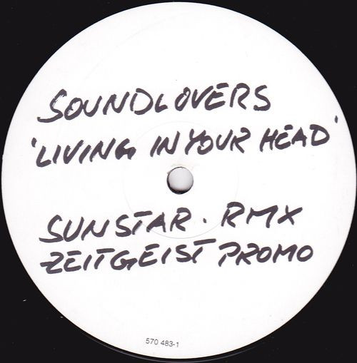 The Soundlovers-1