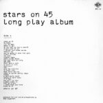 Stars On 45-0