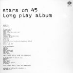 Stars On 45-1