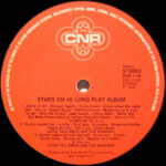 Stars On 45-3