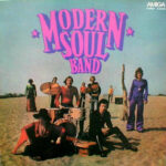 Modern Soul Band-0