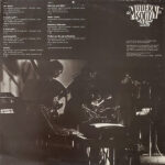 Modern Soul Band-1