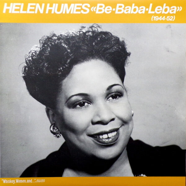 Helen Humes-0