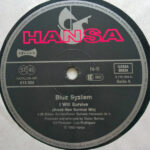 Blue System-2
