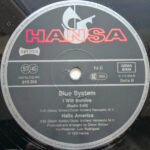 Blue System-3