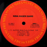 Nina Hagen Band-2