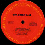 Nina Hagen Band-3