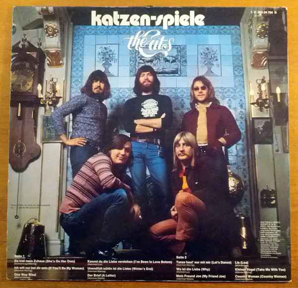 The Cats-1