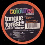 Tongue Forest Feat. LaMont Humphrey-0