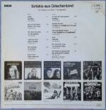 Mikis Theodorakis - Ensemble N. Labranos-1