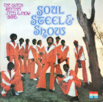 The Dutch Rhythm Steel & Showband-0