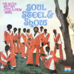 The Dutch Rhythm Steel & Showband-0