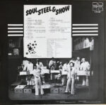 The Dutch Rhythm Steel & Showband-1