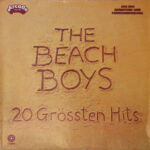 The Beach Boys-0