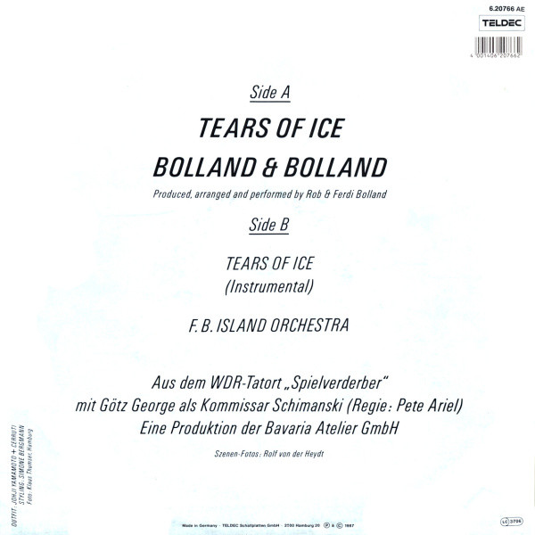 Bolland & Bolland-1