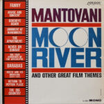 Mantovani And His Orchestra-0