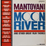 Mantovani And His Orchestra-0