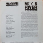 Mantovani And His Orchestra-1
