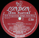 Mantovani And His Orchestra-2