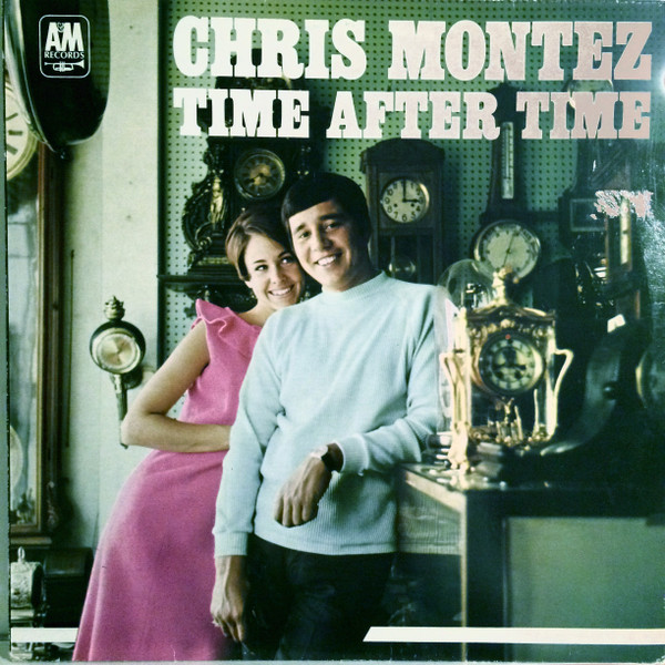 Chris Montez-0