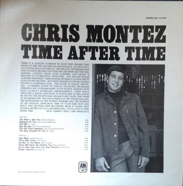 Chris Montez-1
