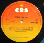Fredl Fesl-2
